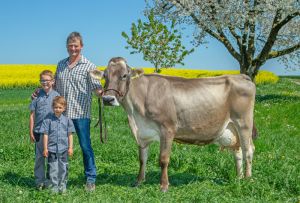 WOLGA CH 120.0356.9381.6 Rebsamen Josef BVCH25633